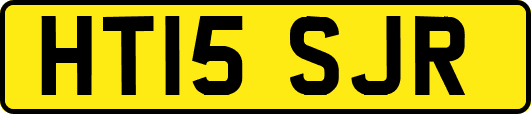 HT15SJR