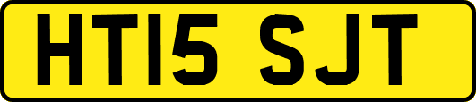 HT15SJT