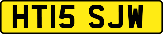 HT15SJW
