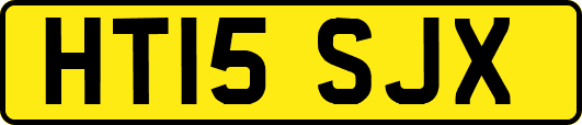 HT15SJX