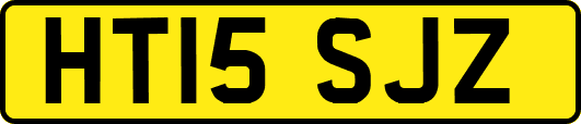 HT15SJZ