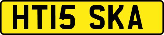 HT15SKA
