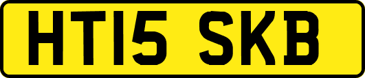 HT15SKB