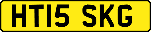 HT15SKG