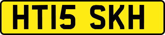 HT15SKH