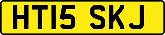 HT15SKJ