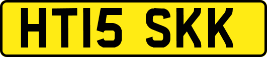 HT15SKK
