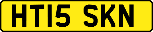 HT15SKN