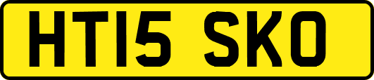 HT15SKO