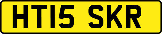 HT15SKR