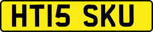 HT15SKU