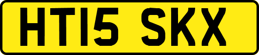 HT15SKX