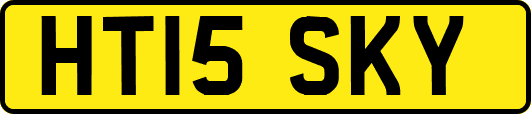HT15SKY