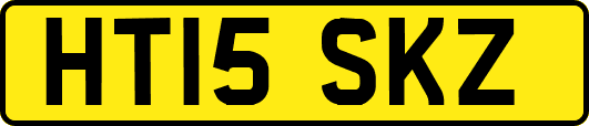 HT15SKZ