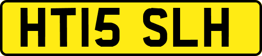 HT15SLH