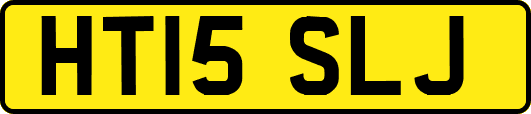 HT15SLJ