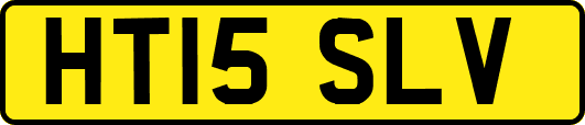HT15SLV