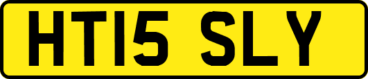 HT15SLY
