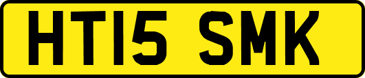 HT15SMK