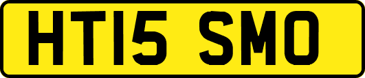 HT15SMO