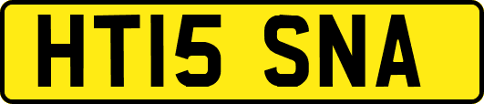 HT15SNA