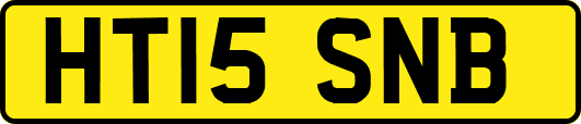 HT15SNB
