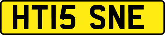 HT15SNE