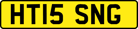 HT15SNG