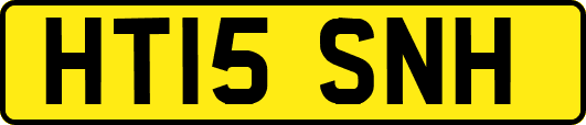 HT15SNH