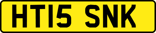 HT15SNK