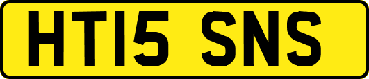 HT15SNS