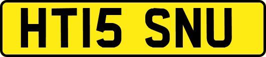 HT15SNU