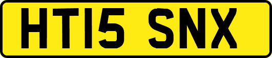 HT15SNX