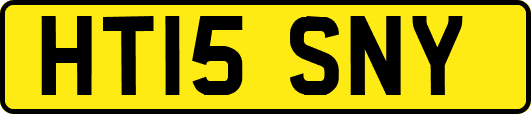 HT15SNY