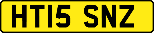 HT15SNZ