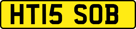 HT15SOB