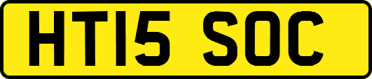 HT15SOC