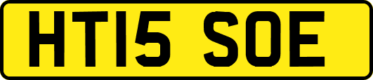 HT15SOE