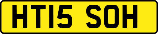 HT15SOH
