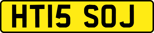 HT15SOJ