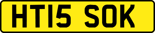 HT15SOK