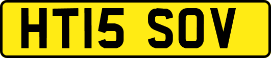 HT15SOV