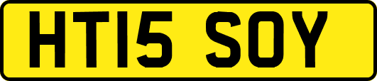 HT15SOY