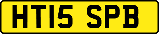 HT15SPB