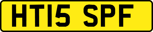 HT15SPF