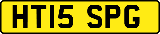 HT15SPG