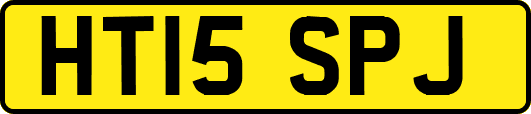 HT15SPJ