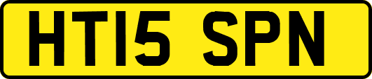 HT15SPN