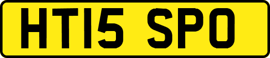 HT15SPO
