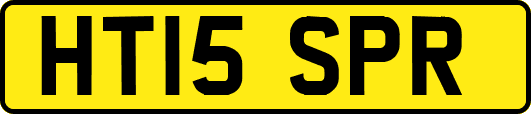HT15SPR